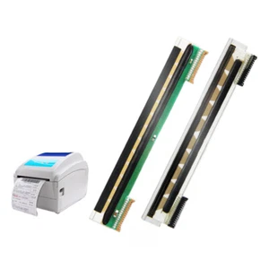 Thermal Printhead for Gainscha GP1124D 1225D 1124T 1324D 1524T 1624T Printers - Afbeelding 1 van 10
