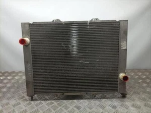 radiador de agua para RENAULT CLIO II FASE II (B CB0) EXPRESSION 2001 4297807 - Picture 1 of 5