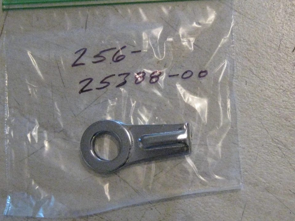 AJUSTADOR/TIRADOR DE CADENA YAMAHA XS500/XS1/XS2/TX650/TX500 ¡NUEVO! Foto 1 de 1