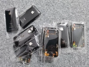 Wymienna obudowa tylnej pokrywy do Apple iphone 3GS 8GB 16GB + narzędzia naprawcze - Zdjęcie 1 z 14