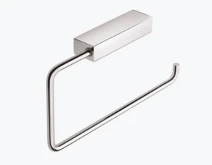Cosmic Bath LIFE 2290171 Metal towel ring - Picture 1 of 2