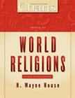 Charts of World Religions [ZondervanCharts]