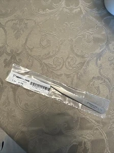Techni-Pro 758TW123 Tweezers, Precision Titanium Type 0 4 - Picture 1 of 2
