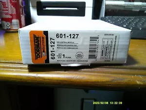 Dorman 601-127 (HID) Lighting Ballast, For 02-05 Acura TL & 04-09 Honda S2000 - Picture 1 of 1