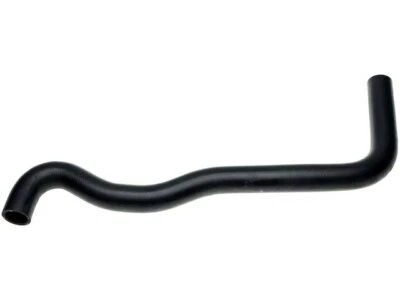 For 2007-2012 Kia Rondo Radiator Hose Upper AC Delco 98853CGDJ 2008 2009 2010 - Image 1 of 2