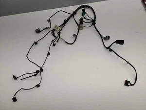 2018 GMC Sierra 2500HD Air Conditioning Wiring Harness 84340779 - Picture 1 of 14