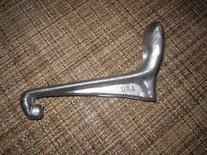 Soporte de reparación Hubbard Sled Runner - Imagen 1 de 4