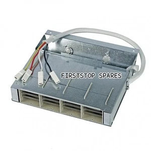HOOVER / CANDY ELEMENTO RISCALDANTE ASCIUGATRICE ORIGINALE 2100 WATT 40004316 40006991 - Foto 1 di 1