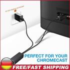 Ethernet LAN USB Adapter Micro USB na RJ45 Adapter 100Mbps for Fire Stick TV Nowy