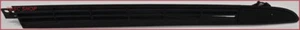 1995 1996 1997 JAGUAR XJ6 Dash Upper Finish Trim with Speaker RH GMD6614AA - Picture 1 of 10