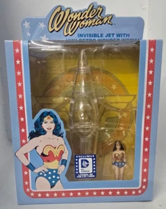 Legion of Collectors DC - Wonder Woman - Invisible Jet - Bild 1 von 6