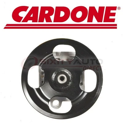 Cardone Power Steering Pump for 2009-2012 INFINITI FX35 - Hoses Pumps  ct Foto 1 de 4