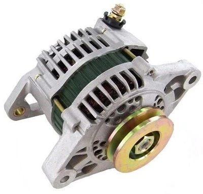 Alternador para camioneta Nissan D21 2,4 L 1995 1996 1997 60 amperios 23100-0S300 Foto 1 de 4