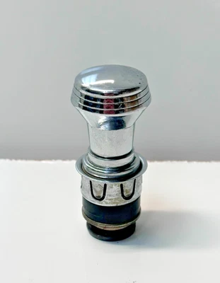 1949 Mercury Cigarette Lighter Original FoMoCo Working ! Fast Free Shipping ! - Image 1 of 4