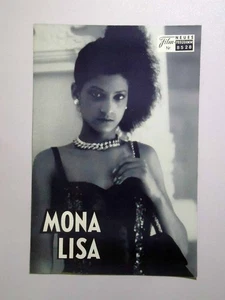 Mona Lisa - Cathy Tyson - Neues Film Programm - NFP 8528 ungelocht (8/18) - Picture 1 of 1