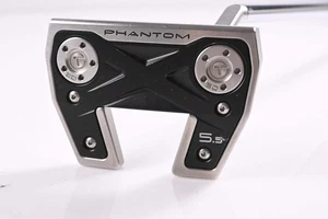 Scotty Cameron Phantom X 2022 #5.5 Putter / 34 Inch - Picture 1 of 6