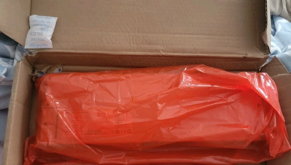 Unipower AC-DC Converter FMPe30.48J  100-250V 3000 Watt Max - Image 1 of 4