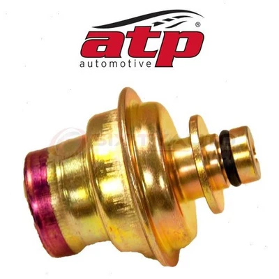 ATP Transmission Modulator Valve for 1968-1974 Ford Galaxie 500 - Automatic  es — 第 1/4 张图片