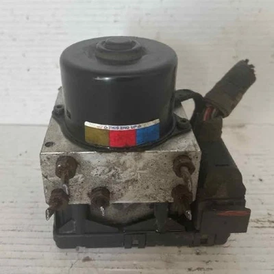 1999-2001 JEEP GRAND CHEROKEE AT 4X4 | ABS Anti-Lock Brake Pump Assembly OEM Foto 1 de 4