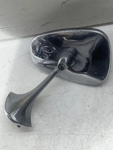 Mercedes Ponton W120, Aussenspiegel Spiegel gebraucht zum Aufarbeiten - Bild 1 von 4