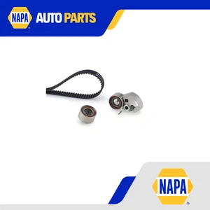 Timing Belt Kit fits HYUNDAI ACCENT LC 1.5D 02 to 05 Set Gates Quality New - Picture 1 of 8