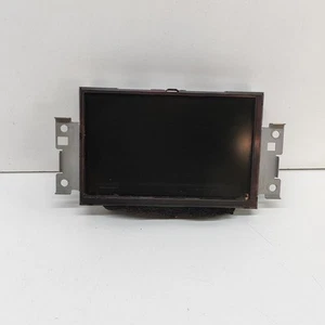Volvo V60 Navigation Bildschirm Display 31357097 1.6 Diesel 84kw 2012 29366338 - Bild 1 von 9
