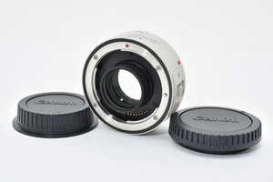 Canon Extender EF 1.4x II Teleconverter Lens For EOS EF [Near Mint] #2669270 - Picture 1 of 10