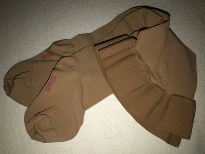 Mediven 20 Elegance medizinische Kompressionsstrümpfe CCL 2, Gr. 6 caramel neu - Bild 1 von 4