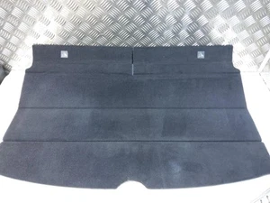 MINI R55 2007-2015 Clubman Rear Boot False Carpet Cover Hard Floor Panel 6952383 - Picture 1 of 11