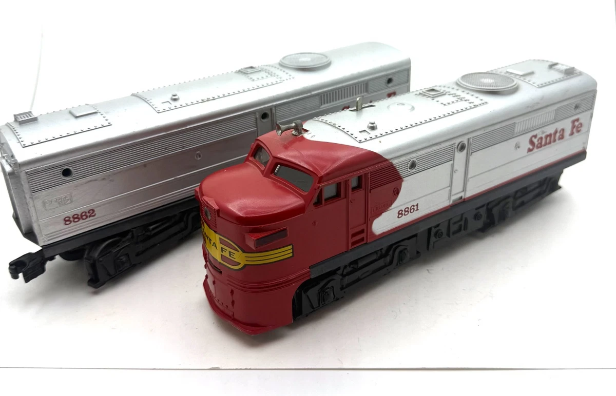 パーフェクションモデル Oゲージ サンタフェ4-8-4 パーフェクションモデル Oゲージ サンタフェ4-8-4 Yahoo!オークション
