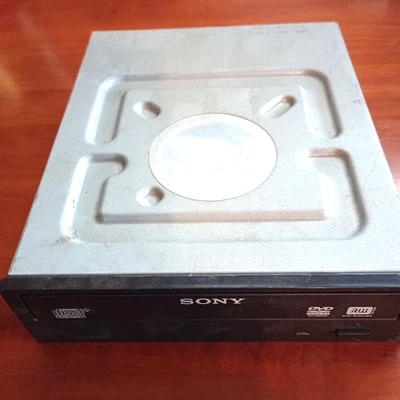 Sony DRU-820A DVD/CD Rewritable Computer Drive - Image 1 of 4