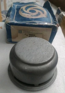 LANDROVER SERIES 2, 2A, 3 OIL FILLER CAP BREATHER FILTER 546440 AC Delco boxed - Picture 1 of 8