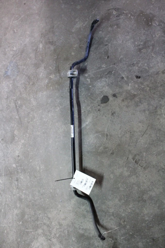 2015-2018 BMW M3 M4 F82 Rear Stabilizer Bar OEM Used - Image 1 of 4