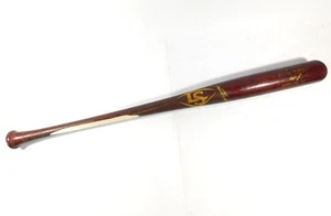 Bate 2017 usado en juegos LS Prime D200M 34" Boston Red Sox - Imagen 1 de 6
