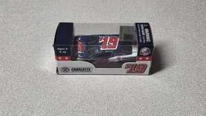 2019 Coca Cola 600 1 64 Programm Promo Diecast Martin Truex Jr Win NASCAR  - Bild 1 von 2