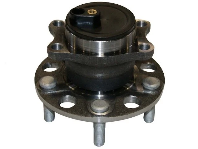 Conjunto de buje de rueda trasero para Dodge Avenger 2008-2014 61376CQHH 2009 2010 2011 Foto 1 de 2