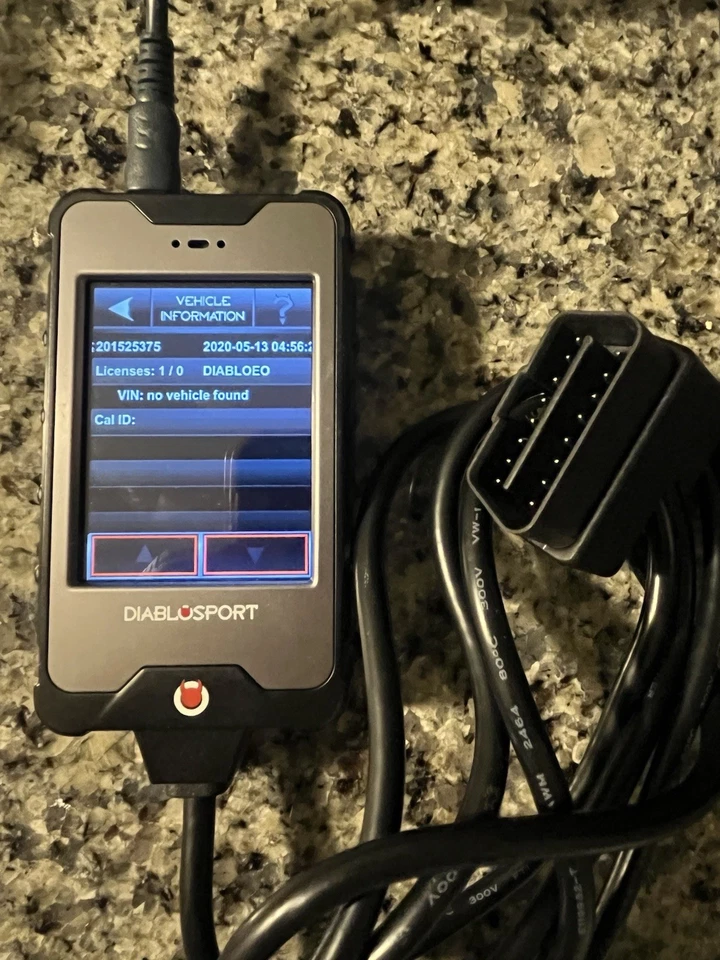 InTune I3 model 8200 - Image 1 of 1