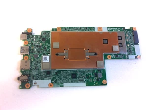 Placa madre Lenovo 11 100e 81ER cromada disipador térmico 32 GB eMMC 5B20R07042 BM5736_V1.4 - Imagen 1 de 3