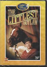 The Littlest Outlaw (DVD, 2011, Disney Movie Club Exclusive) NEW!