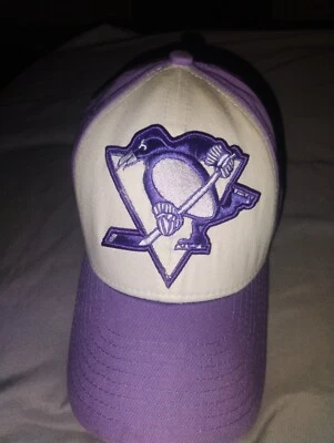 Молодежная шляпа Pittsburgh Penguins - Изображение 1 из 4