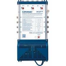 SPAUN 816001 SMS 5806 NF SAT Multi-switch 5 In 8 E