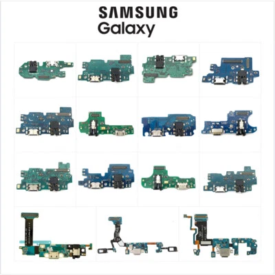 DOCK SAMSUNG GALAXY S7 SM-G930F G930 CONNETTORE CARICA RICARICA MICROFONO USB - Immagine 1 di 2