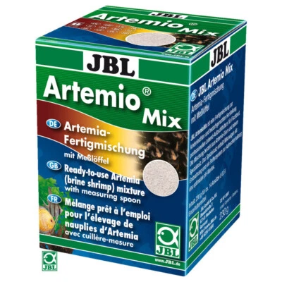 JBL ArtemioMix 230 g, UVP 11,29 EUR, NEU - Bild 1 von 2