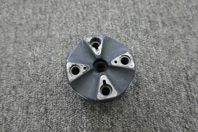 Acoplador conjunto de trapo de dirección MoPar 1965-73 Plymouth Dodge Chrysler NOS Foto 1 de 4