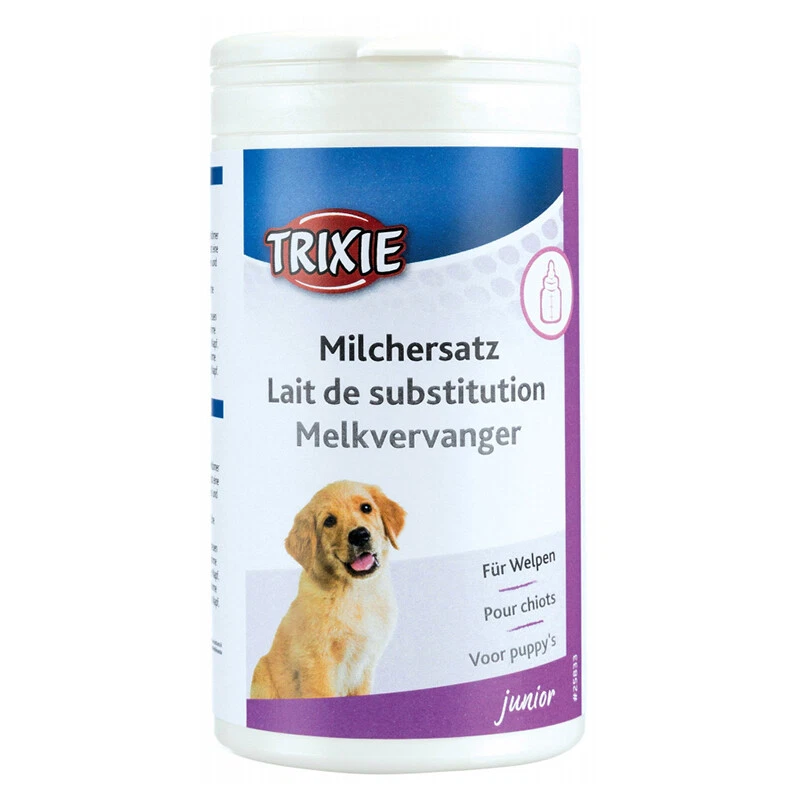 Trixie Milchersatz 250 g für Hunde, UVP 9,99 EUR, NEU - Bild 1 von 1