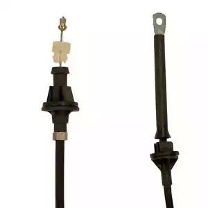 Accelerator Cable fits 1975-1990 GMC G1500,G2500,G3500 G25,G35 G15,G25,G35 ATP - Picture 1 of 1
