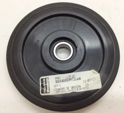 Nuevo conjunto de rueda loca Polaris OEM 1590307 XC SP Classic Edge Super Sport Foto 1 de 4
