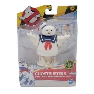 Figura de acción Hasbro Ghostbusters Stay Puft Marshmallow Man Classic 1984 - Imagen 1 de 2