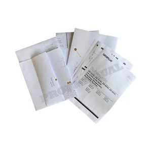 Caterpillar CAT CP-533C CS-533C Compactor Hydraulic Schematic Service Manual - Picture 1 of 8