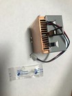 New Copper Cooler Fan Heatsink Mount 3-Wire P3 P III CM21